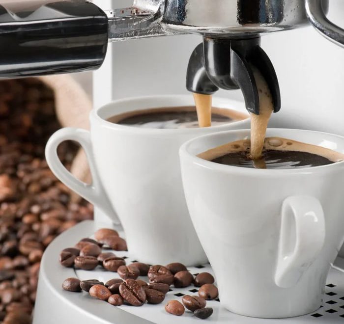 بررسی انواع قهوه ساز خانگی